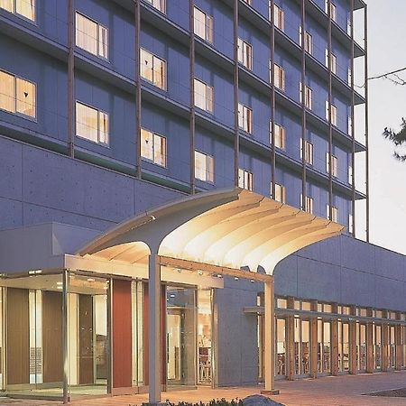 Ou Hotel Yonago Luaran gambar