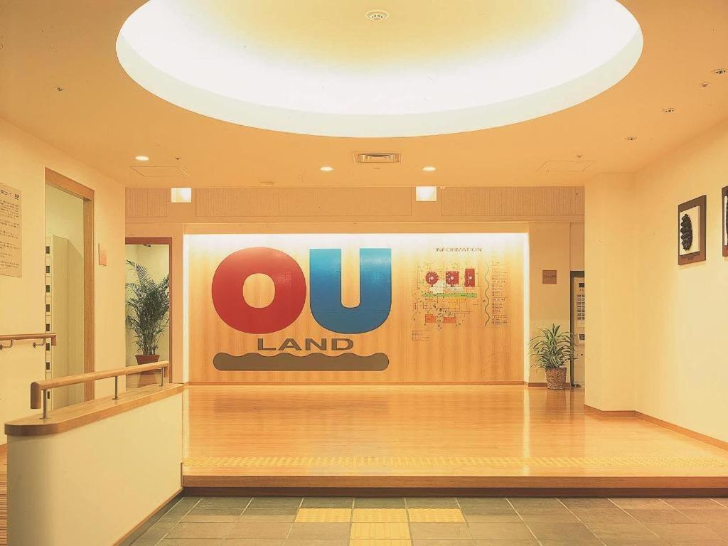 Ou Hotel Yonago Luaran gambar