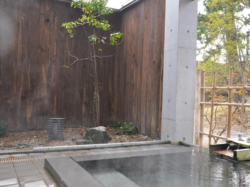 Ou Hotel Yonago Luaran gambar