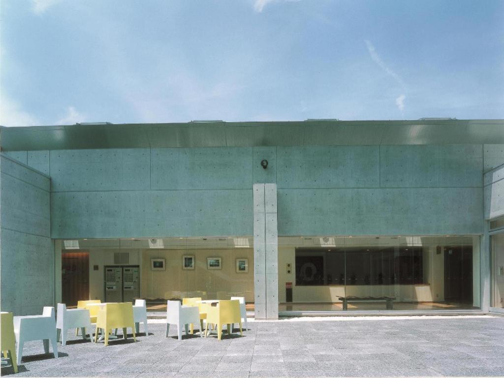 Ou Hotel Yonago Luaran gambar
