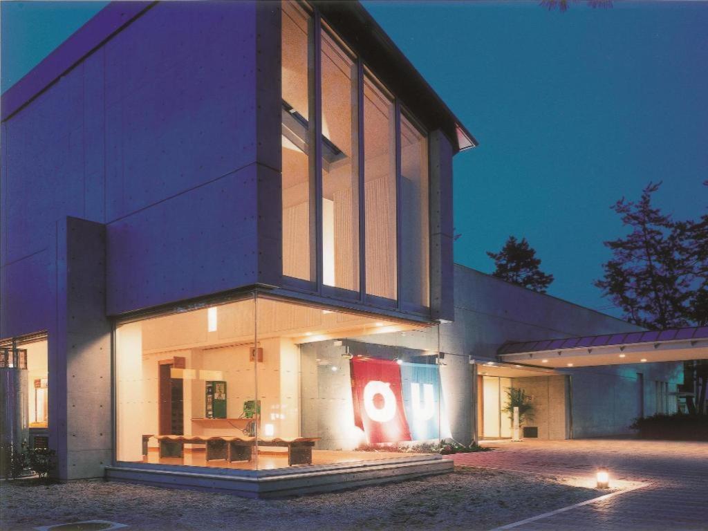 Ou Hotel Yonago Luaran gambar