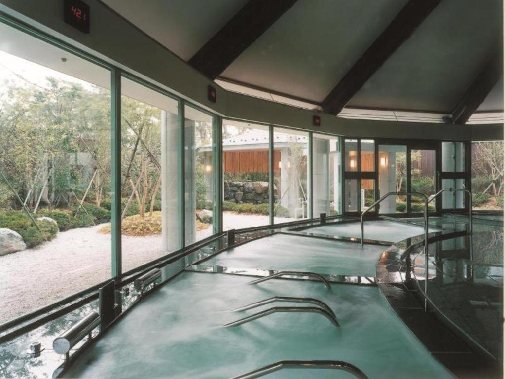 Ou Hotel Yonago Luaran gambar