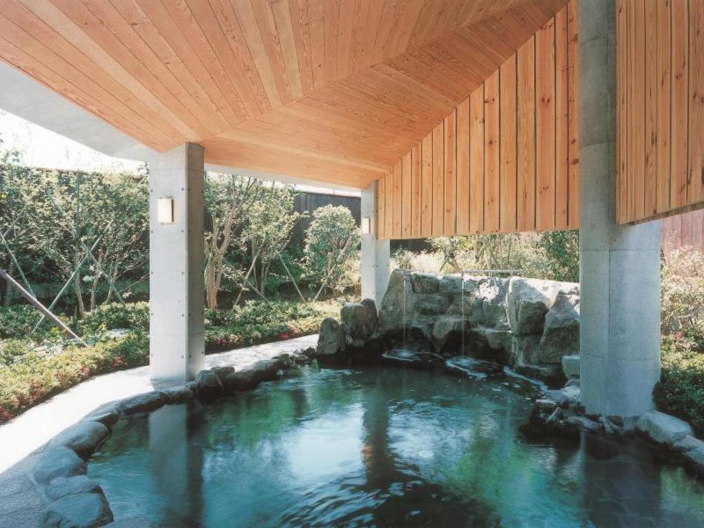 Ou Hotel Yonago Luaran gambar