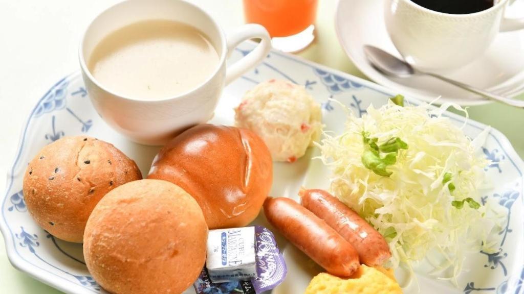 Ou Hotel Yonago Luaran gambar