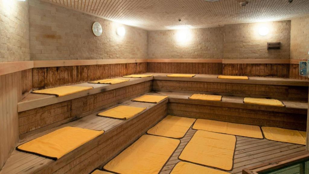 Ou Hotel Yonago Luaran gambar