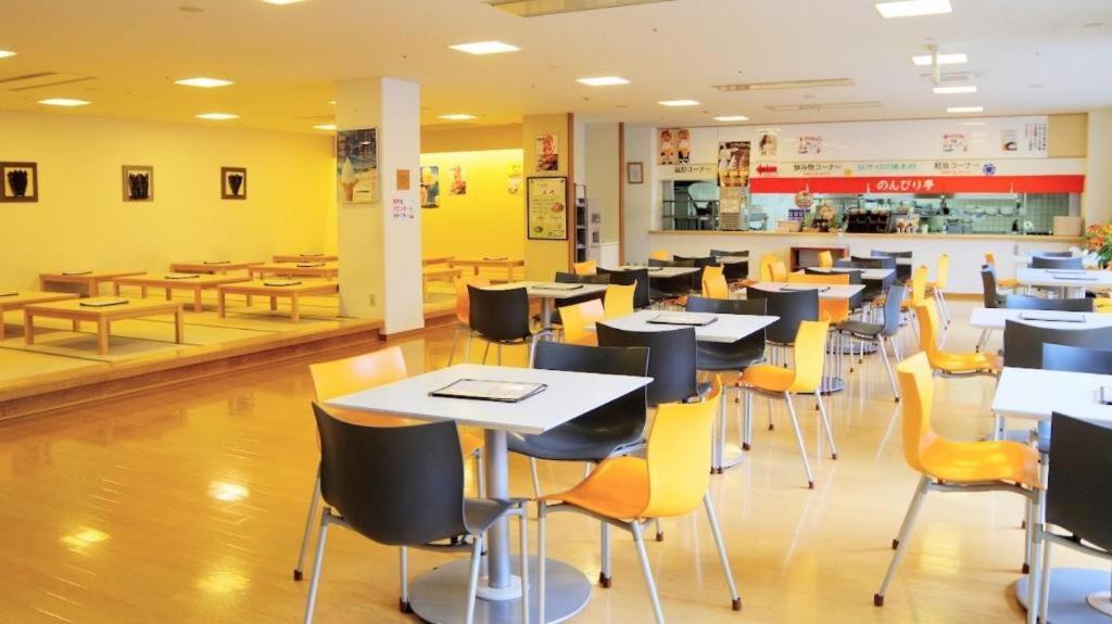 Ou Hotel Yonago Luaran gambar