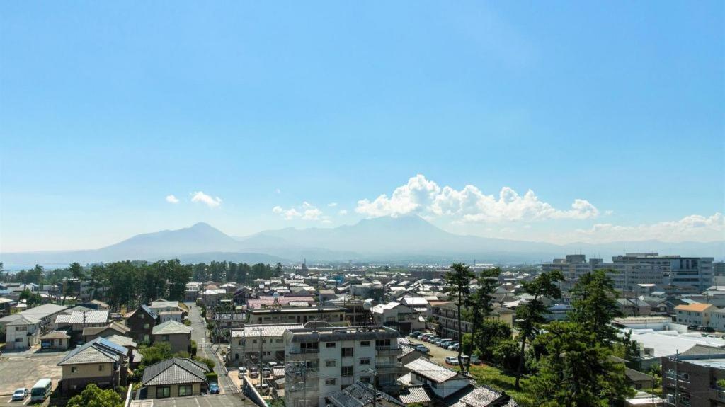 Ou Hotel Yonago Luaran gambar