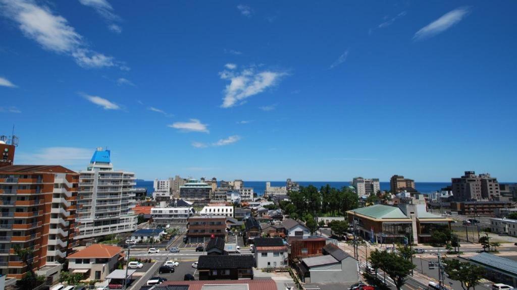 Ou Hotel Yonago Luaran gambar