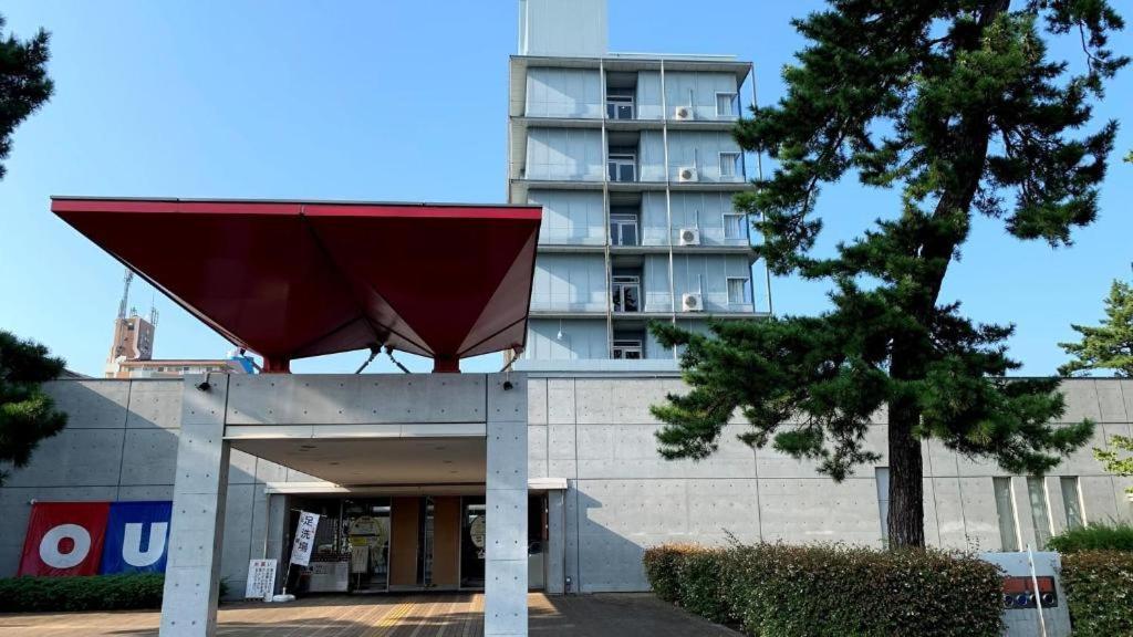 Ou Hotel Yonago Luaran gambar