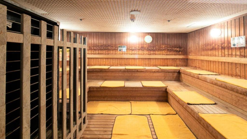 Ou Hotel Yonago Luaran gambar