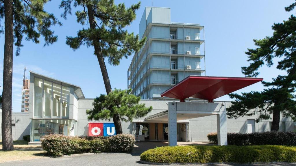 Ou Hotel Yonago Luaran gambar