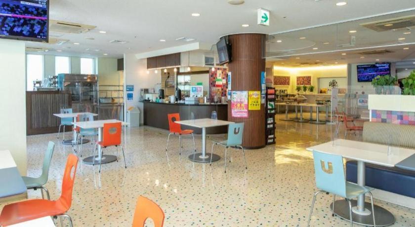 Ou Hotel Yonago Luaran gambar