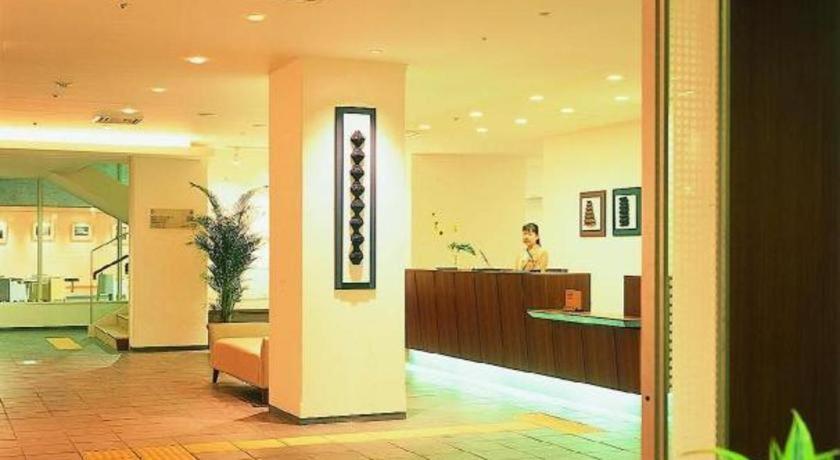 Ou Hotel Yonago Luaran gambar