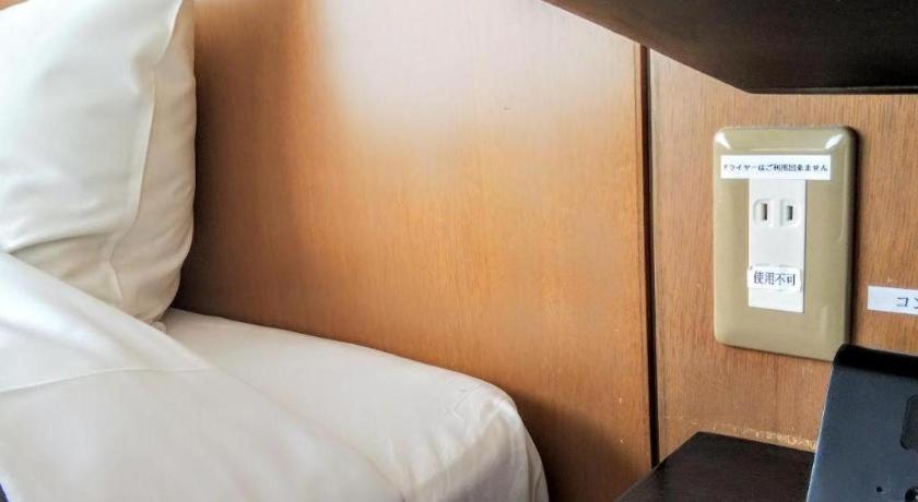 Ou Hotel Yonago Luaran gambar