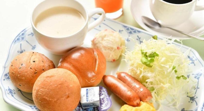 Ou Hotel Yonago Luaran gambar