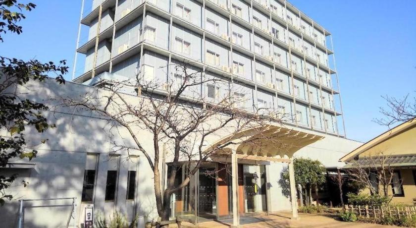 Ou Hotel Yonago Luaran gambar