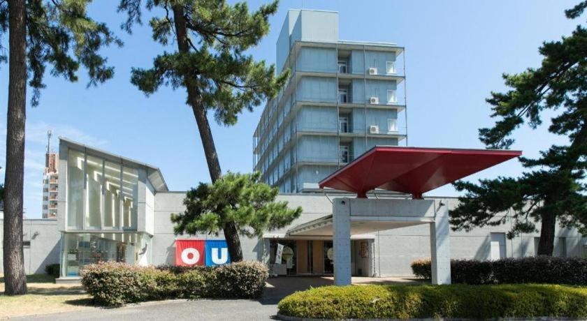 Ou Hotel Yonago Luaran gambar