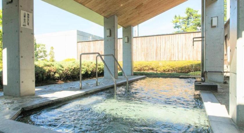 Ou Hotel Yonago Luaran gambar