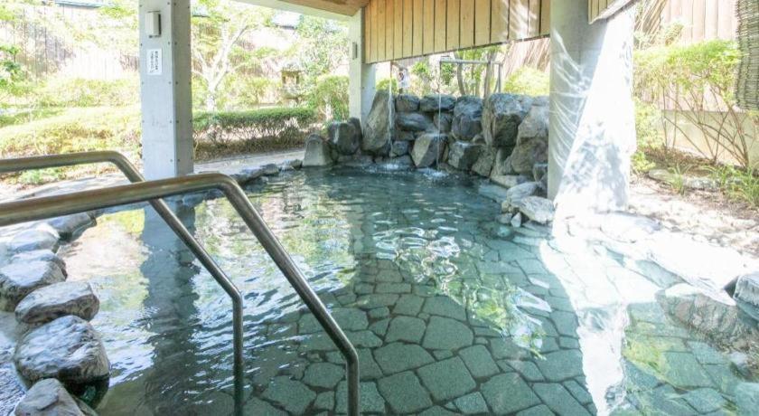 Ou Hotel Yonago Luaran gambar