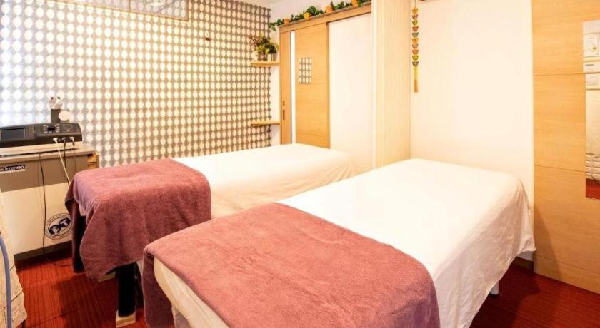 Ou Hotel Yonago Luaran gambar