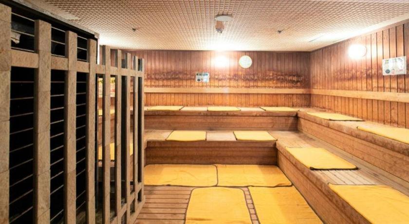 Ou Hotel Yonago Luaran gambar