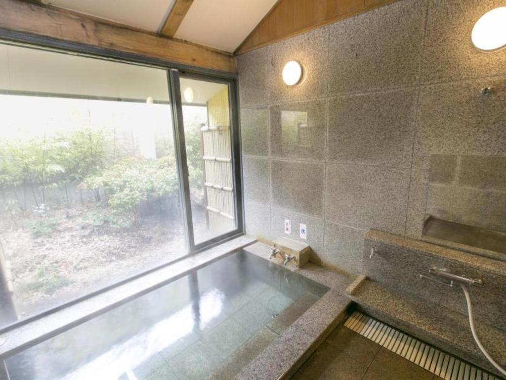 Ou Hotel Yonago Luaran gambar